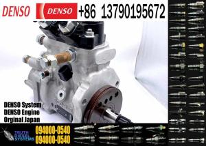 China High Quality Diesel Fuel Injection HP0 Pump 094000-0540 For FAWDE CA6DL-32 Engine 11101048D factory