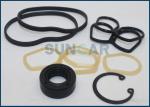 4035495 Gear Pump Seal Repair Kit For HITACHI UH07-2 UH07-3 UH261