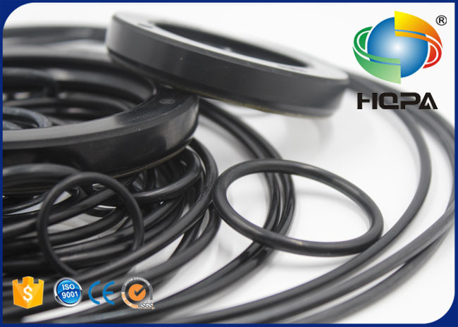 708-27-04023KT 708-27-04023 Hydraulic Main Pump Seal Kit For Komatsu PC400LC