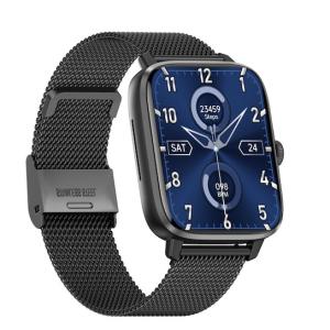 China Bluetooth Call Sport Touchscreen Smartwatch Waterproof IP68 on sale
