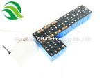 Fast Charge Lifepo4 Lithium Iron Phosphate Battery Packs 48Volt 200Ah E Bike Use