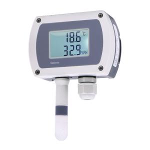 China RS485 20mA Smart Water Pressure Sensor RV Sensor IP65 24VDC factory