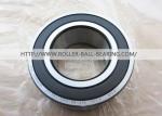 3211BD Double Row Angular Contact Ball Bearing 3211-BD-XL-TVH 3211-BD-XL-TVH-C3