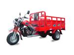 150CC Cargo Tricycle Delivery Van / Electric Delivery Tricycle HH150ZH-2p