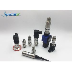 China Automatic Detection Precision Pressure Transmitter GXPS353 Analog Signal Output factory