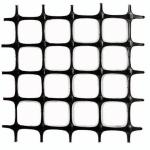 Asphalt Coated PET Geogrid Glass Fiber Geogrid Soft Soil Reinforcement