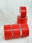 True Red Carpet Binding Tape Environmentally-friendly Rubber-based Adhesive