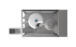 Automatic Orientation 250mm Tube Filling And Sealing Machine