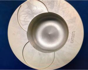 China Hino EH700 Piston 13211-1740 Heavy Industries Spare Parts factory