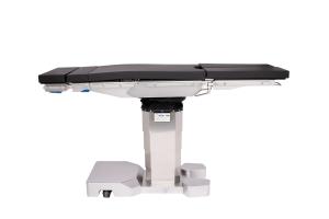 China Electric &amp; Hydraulic LCD Hand Controller Operation Table with ±30° Trendelenburg/Reverse Trendelenburg &amp; 450mm Lifting D factory