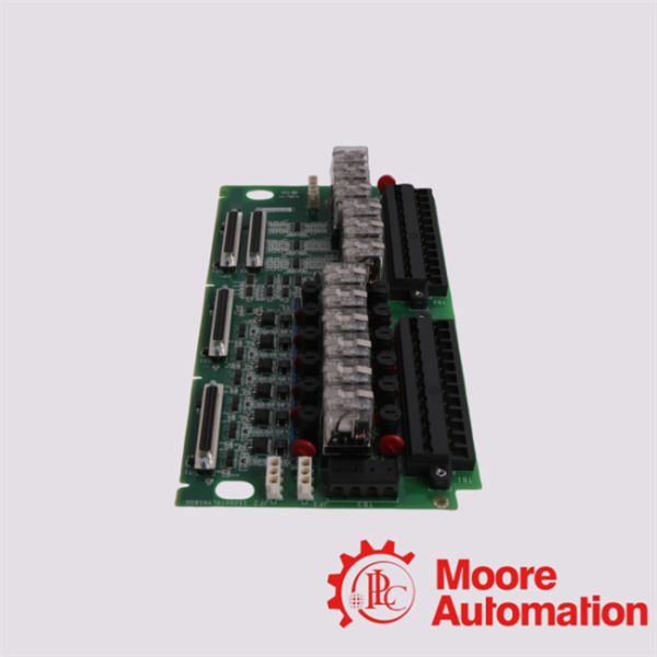 China IS200TRLYS1B GE Relay Output Terminal Board factory