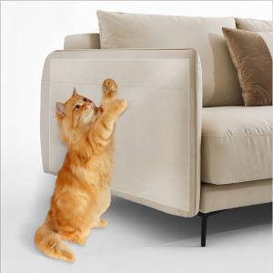 China Cat Tree Scratching Post Paw Sofa Protector Protect Furniture Scratches Seasonal Product factory