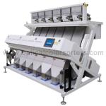 Grain Processing CCD 6 Chutes Rice Color Sorter