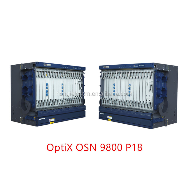 TN18EFI EFI Huawei DWDM OSN 9800 ETSI 19 Inch Rack