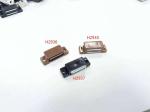 Industrial Ferrite Powerful Block Magnets Ceramic Ferrite Magnets For Wooden Lid