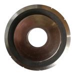 Sharp Circular Slitter Blades High Cutting Efficiency Precision ±0.02mm