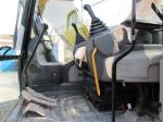 Used Excavator CAT 312D in very good condition