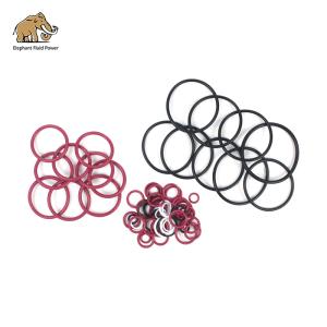 China SK200 S210 Excavator Dispensing Valve Repair Kit factory