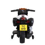 Children Mini Electric Motorcycle Toy for Kids G.W/N.W 7.5/6.5 Packing size 68.8