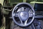 Used Corolla Car New Energy Vehicle With Corolla 20191.2T S-CVT Pioneer 5 Seats