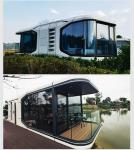 2 Bedroom Prefabricated Modular Houses The Project Solution That Delivers
