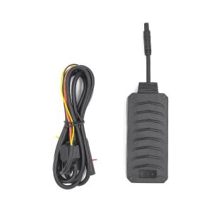 China CJGPS CJ790 4G Tracking Device Multi Mode Positioning Wired GPS Car Tracker IP64 factory