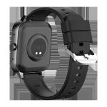 Heart Rate Charging 2 Hours 170mah S3 Plus Smart Watch