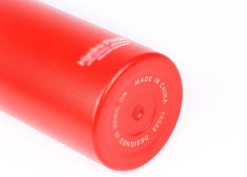 Creative Large Capacity Hydro Flask Water Bottle , Stainless Steel Insulated Cup