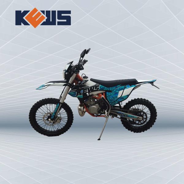 K16-C Model Mlf EC300 300CC Water Cooled Engine Bikes 38kw High Power Motorcycle