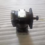 Kamaz Truck ISBE Cummins Diesel Engine Air Compressor 5298200