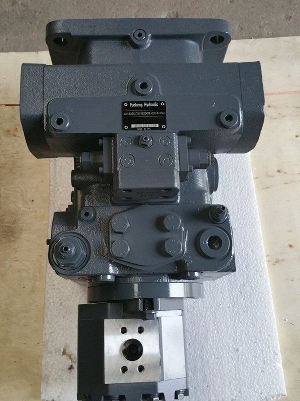 Rexorth A4VG series hydraulic pump, piston pump high pressure