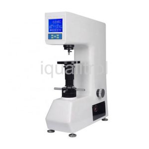 Automatic Loading Digital Superficial Rockwell Hardness Testing Machine with