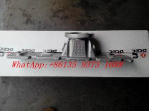 China Cummins 6L Qsl8.9 Intake Manifold Cover 3926044 3922646 3917404 3936993 factory