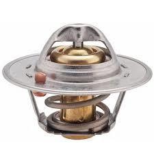 China The new design thermostat /car thermostat parts for opel 1452357/21200-F3100 factory