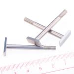 BST010 Iron Metal Powder Metallurgy Part Manufacturing Process Tolerance 0.05mm