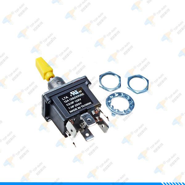 China 4360314 Mini Toggle Switch For JLG 86HX 120HX 80HX 6 80HX 80H 460SJ 450A 400S 400RTS 500RTS factory
