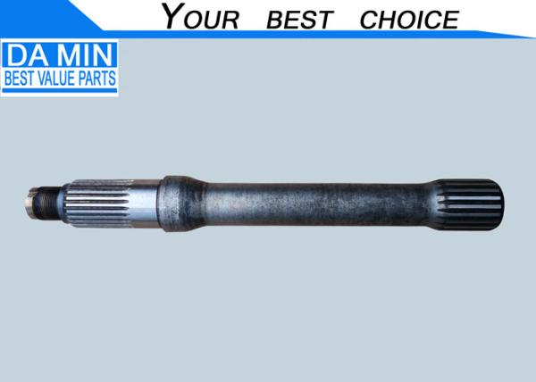 1413430200 Differential Propeller Shaft CXZ CYZ CYH Isuzu Heavy Truck Front To