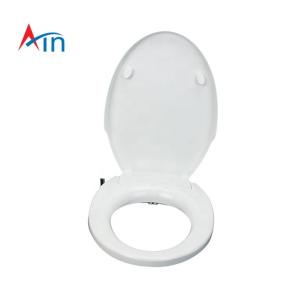 China Household U Type Replacement Smart Toilet Seat Cover Instant Heating Easy Operation factory