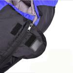Eco-Friendly Winter Adult Outdoor Expedition Survival Emergency Mummy Sleeping
