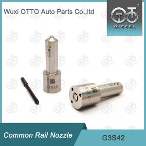 China G3S42 Denso Common Rail Nozzle For Injectors 295050-0790/ 3240 23670-E0530 factory