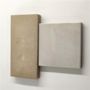 China International Standard Refractory Brick Acid Proof Carbon Bricks/Plates For Metal Ladle factory