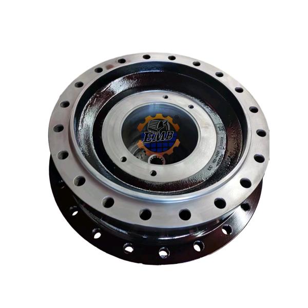 EMB 353-0590 E390D Final Drive E390 333-2897 10R-6267 Travel Gearbox For