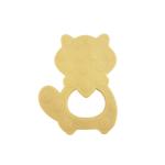 Pink Animal Newborn Dummy Silicone Baby Molars At Night