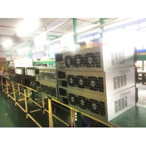 China 1300W Blockchain Miner Bitcoin Antminer S9 13.5T Bitmain Asic Miner factory