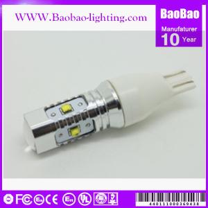 China Baobao-CANBUS LED-T15W-25W factory