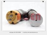 High Performance Reman Diesel Injector Car Auto Parts Fuel Injector 374-0705