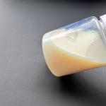 Good Adhesion To Various Substrates Water Based Acrylic Resin For Metal Coating