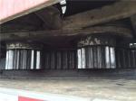 QY130H Zoomlion 130ton used crane