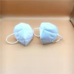 Pm 2.5 Protection N95 Face Mask Anti Coronavirus Non Stimulating Materials