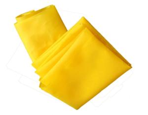 China White Color Textile Silk Screen Mesh Bolting Cloth 1.15 - 3.6m Width FDA Compliant factory